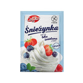 Vegane Schlagsahne 50 g CELIKO